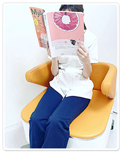 骨盤底筋群 引き締め Mソファ